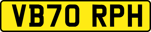 VB70RPH
