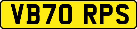 VB70RPS