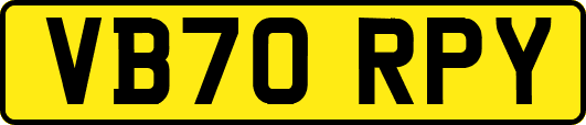 VB70RPY