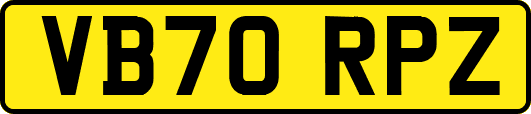 VB70RPZ