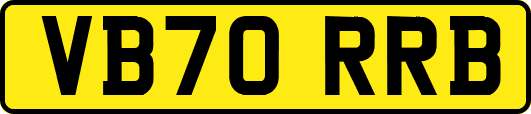 VB70RRB