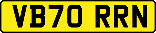 VB70RRN