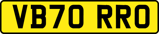 VB70RRO