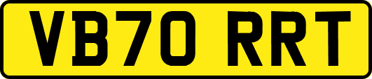 VB70RRT