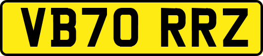 VB70RRZ