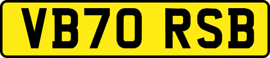 VB70RSB