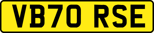 VB70RSE