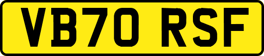 VB70RSF