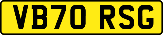 VB70RSG