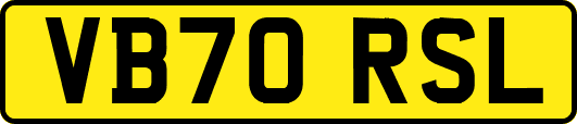 VB70RSL