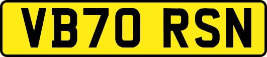 VB70RSN