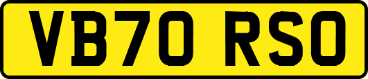 VB70RSO