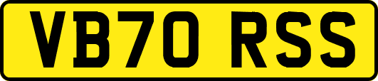 VB70RSS