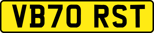 VB70RST
