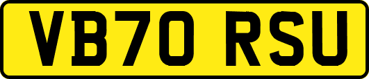 VB70RSU