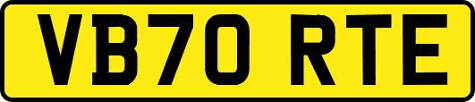 VB70RTE
