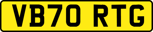 VB70RTG