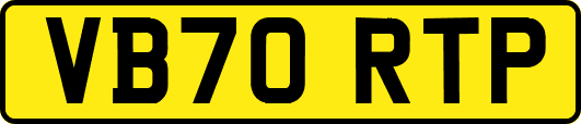 VB70RTP