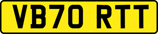 VB70RTT