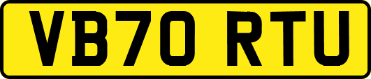 VB70RTU