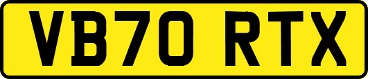 VB70RTX