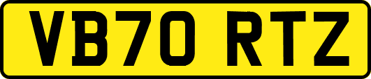 VB70RTZ