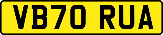 VB70RUA