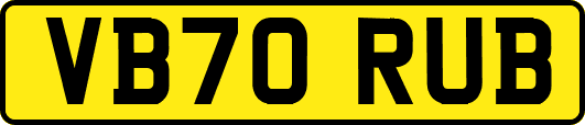 VB70RUB