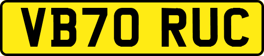 VB70RUC