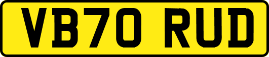 VB70RUD