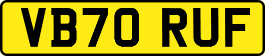 VB70RUF
