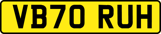 VB70RUH