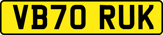 VB70RUK