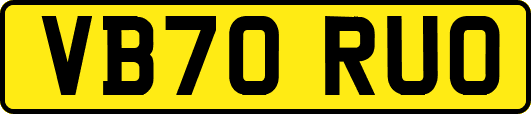 VB70RUO