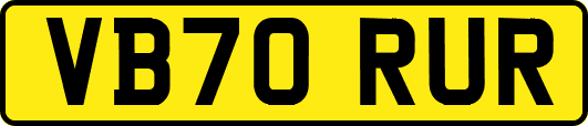 VB70RUR