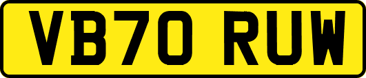 VB70RUW