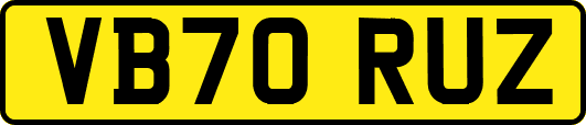 VB70RUZ