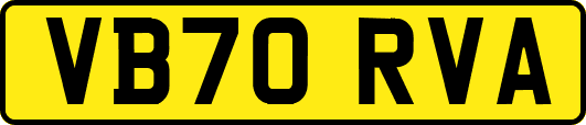 VB70RVA