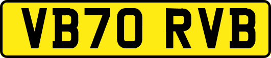 VB70RVB