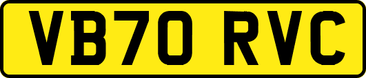 VB70RVC