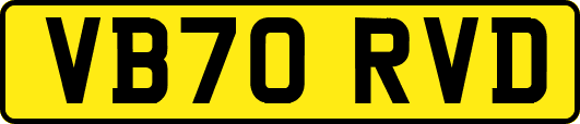 VB70RVD