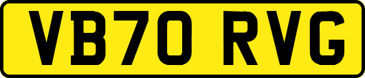 VB70RVG