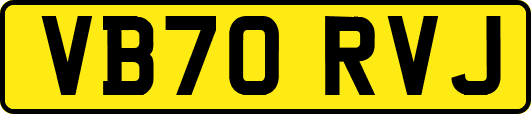 VB70RVJ