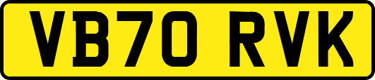 VB70RVK