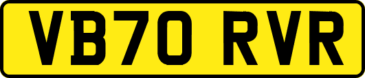 VB70RVR