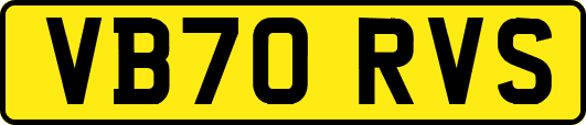 VB70RVS