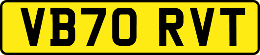 VB70RVT
