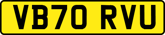 VB70RVU