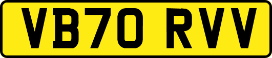 VB70RVV