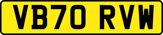 VB70RVW